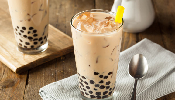 Koi Tea -Trà Sữa Đồ Ăn Vặt - Quảng Phong