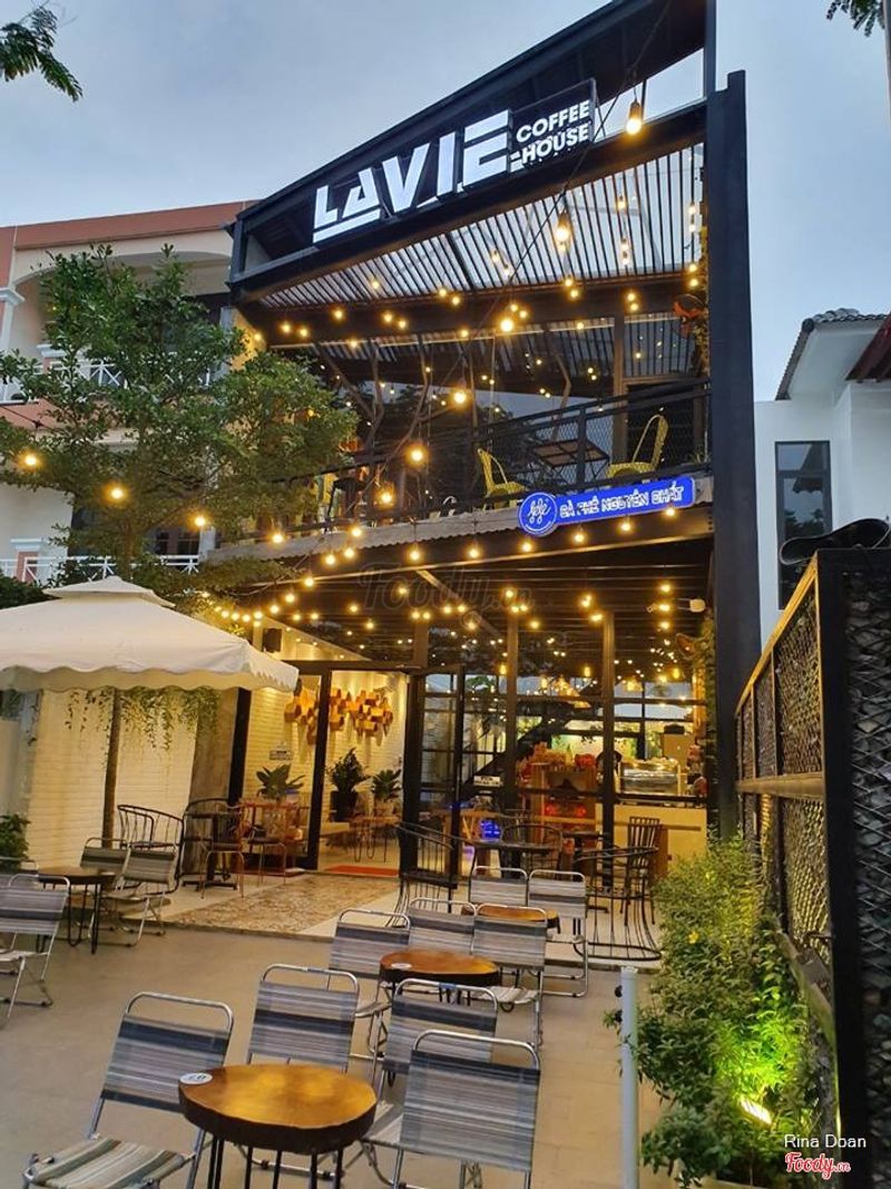 Lavie Coffee House ở Thành Phố Hội An, Quảng Nam | Foody.vn
