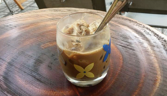 Dạ Thảo - Coffee & Cơm Văn Phòng