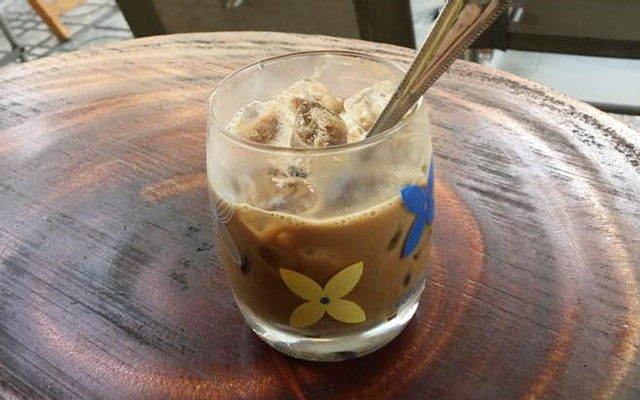 Dạ Thảo - Coffee & Cơm Văn Phòng