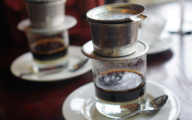 Vân Anh Coffee - Nguyễn Thị Búp