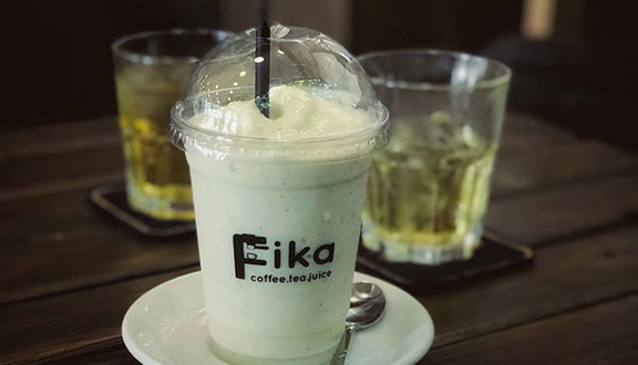 Fika Coffee House