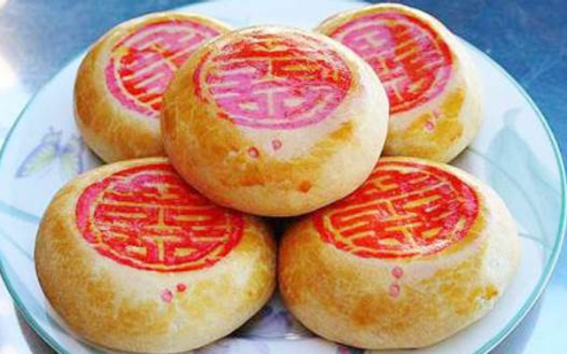 Bánh Pía Tân Huê Viên - Nguyễn Ảnh Thủ