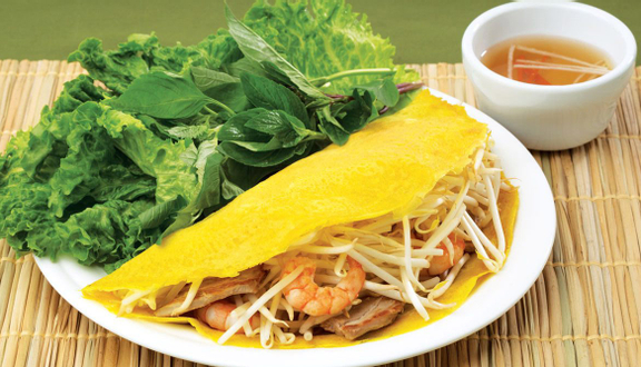 Gạo - Vietnamese Kitchen