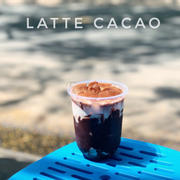 Latte Cacao