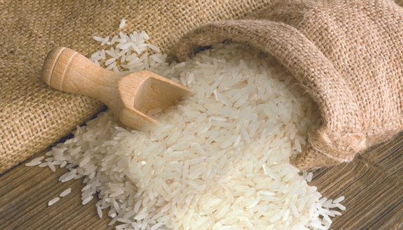 Ivon Gạo - Cửa Hàng Gạo