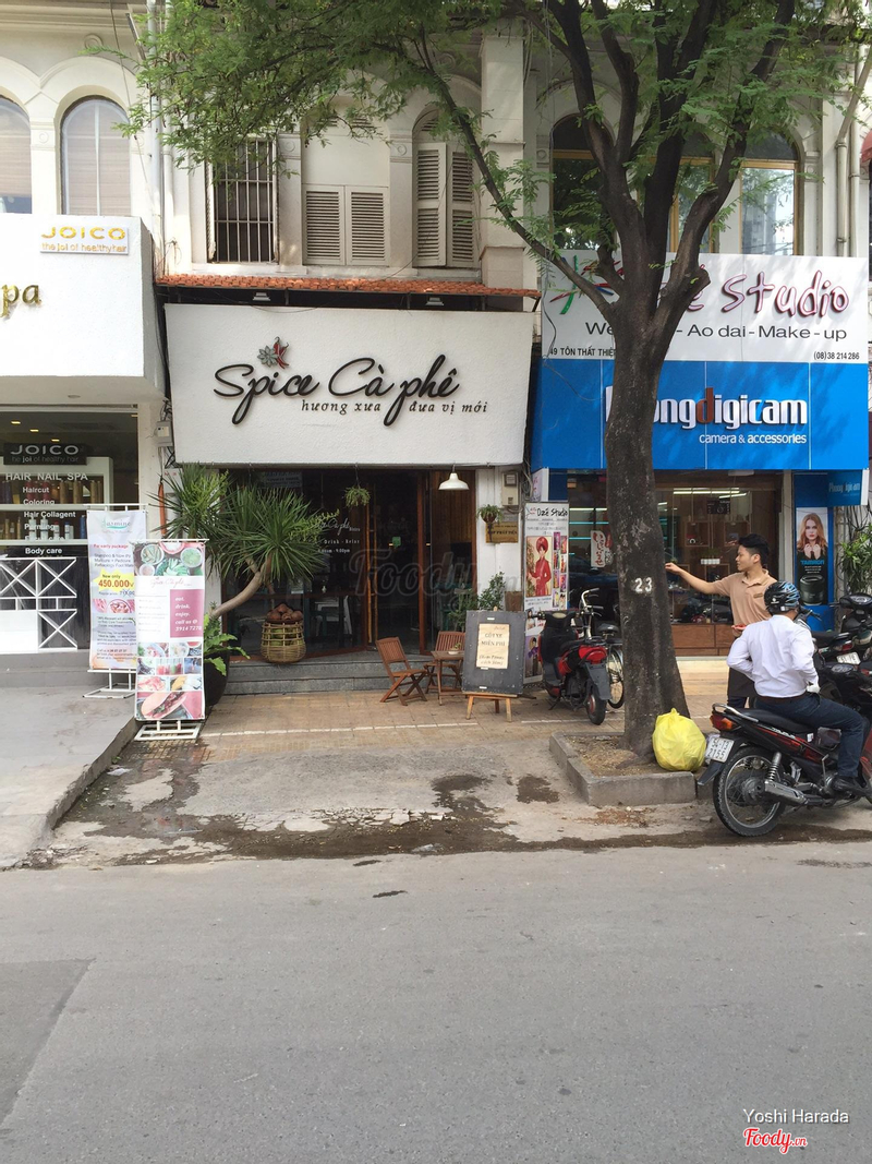Foody.vn: Năm 2024, Foody.vn vẫn là nơi tốt nhất để tìm kiếm các địa điểm ẩm thực độc đáo tại Sài Gòn. Với hàng ngàn địa điểm ẩm thực khác nhau để lựa chọn, người dùng có thể tìm thấy những món ăn độc đáo và nơi ăn uống yêu thích của mình. Hãy xem hình ảnh để tìm hiểu thêm về những món ăn ngon của Sài Gòn.