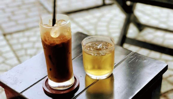 An Coffee - Trường Sa