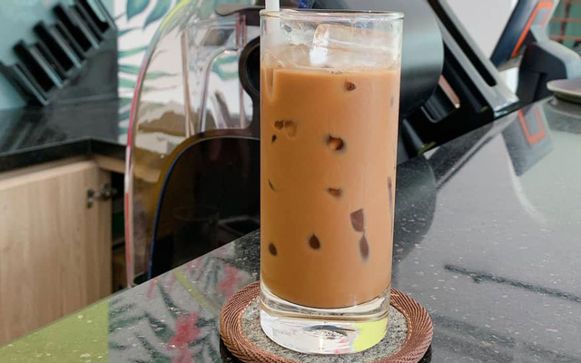 Mộc Coffee - Đoàn Nguyễn Tuấn