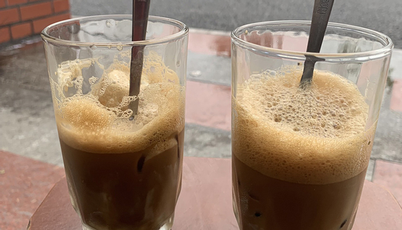 Cafe Bọt Hải Phòng - Tam Bạch