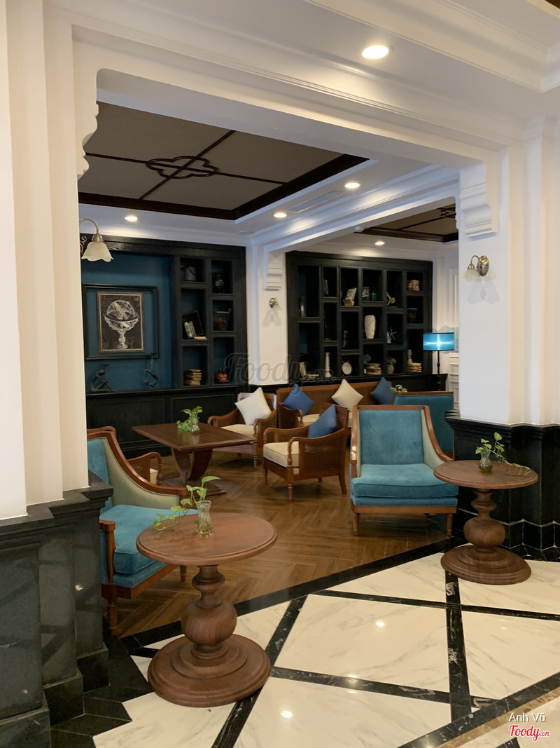 Khách sạn Quận Hồng Bàng: Tại quận Hồng Bàng, hãy xem hình ảnh để khám phá khách sạn hiện đại với thiết kế đẹp mắt, thiết bị tiện nghi và đội ngũ nhân viên tâm huyết.