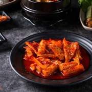 Tokbokki Truyền thống 35,000 đ