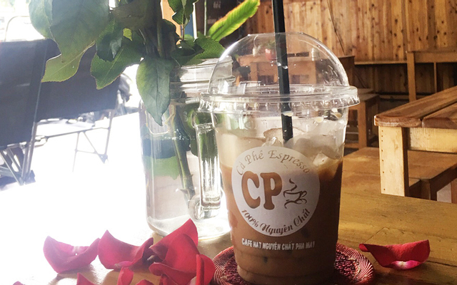 CiPi Coffee