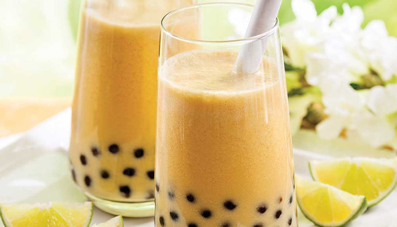 Katty - Tea & Coffee - Sóc Sơn