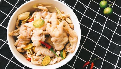 Lê Thúc Hoạch | Foody.vn