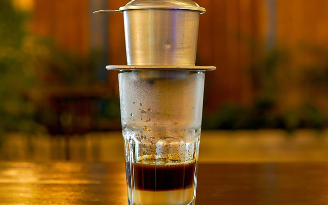 Bim Bim Coffee - Ngô Đức Kế