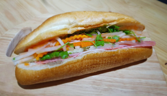 The Lynx - Bánh Mì & Trà Sữa