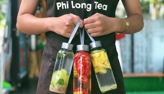 Phi Long Tea & Coffee
