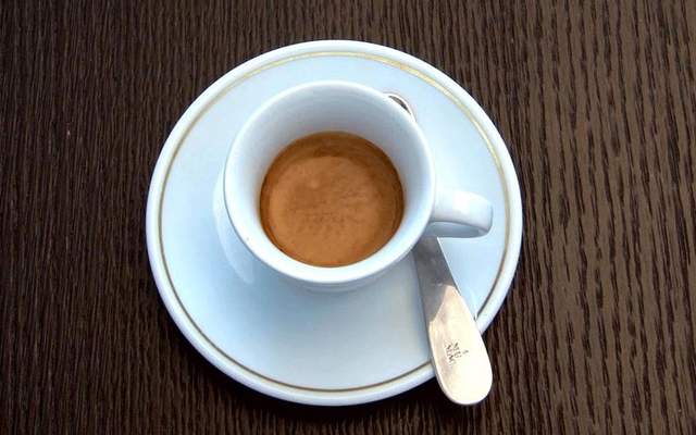 Côte Coffee - Lê Văn Sỹ