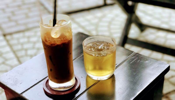 Rio Coffee - Nguyễn Du