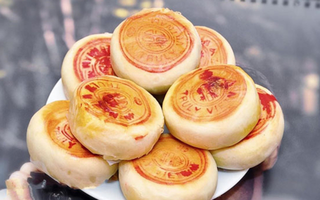 Bánh Pía Sóc Trăng - 76 An Dương Vương