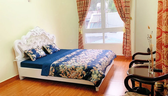 Cô Miên Homestay