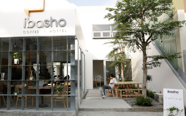 Ibasho Coffee & Hostel