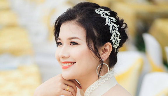 Kết Nhi Makeup - Nguyễn Hữu Thọ