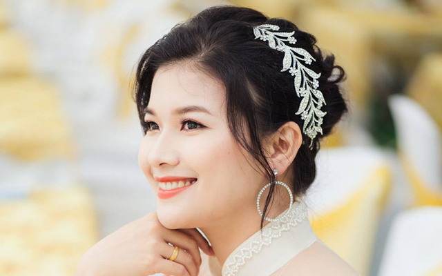 Kết Nhi Makeup - Nguyễn Hữu Thọ