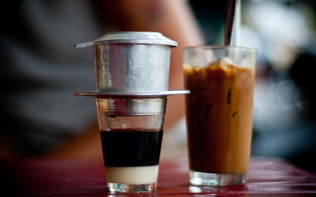 Coffee Thanh Tâm