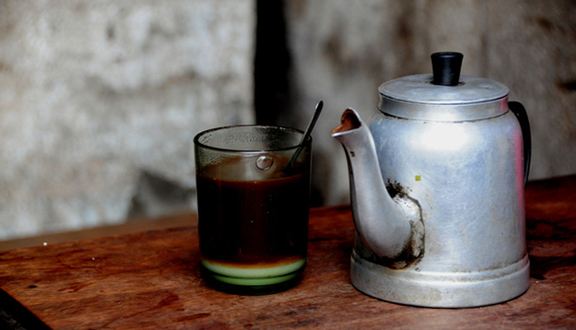 Ngọc Thiên Coffee - Tân Thới Nhất 5
