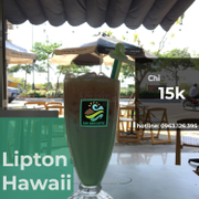 lipton hawaii