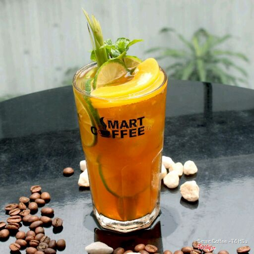 Smart Coffee - Tố Hữu Ở Quận Nam Từ Liêm, Hà Nội | Album Món Ăn | Smart  Coffee - Tố Hữu | Foody.Vn