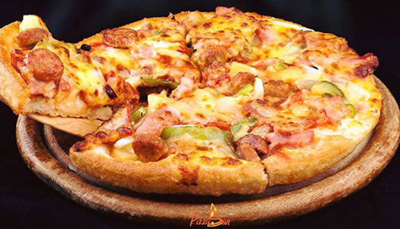 Pizza San - Xuân Đỉnh