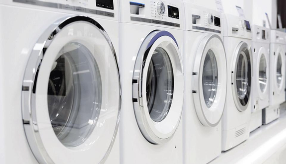 Giặt Sấy Mr.Laundry - Tân Mỹ
