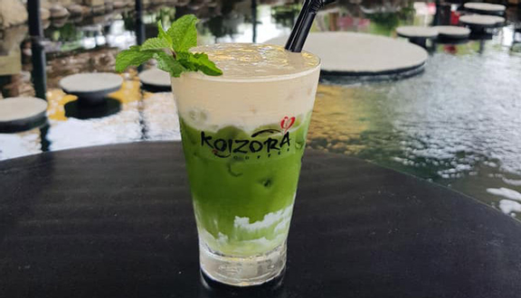 Koizora Coffee