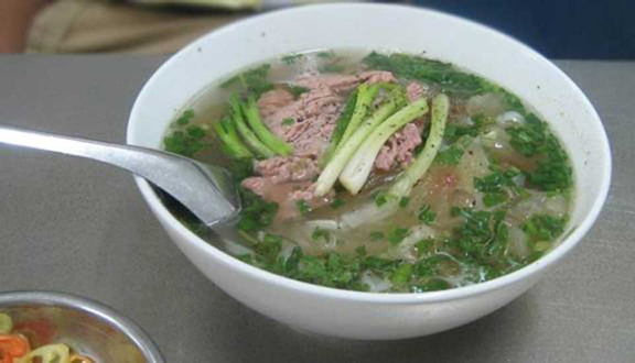 Phở Minh - Đường Số 24