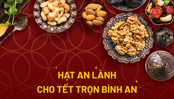 Abi - Nuts And Dried Fruits