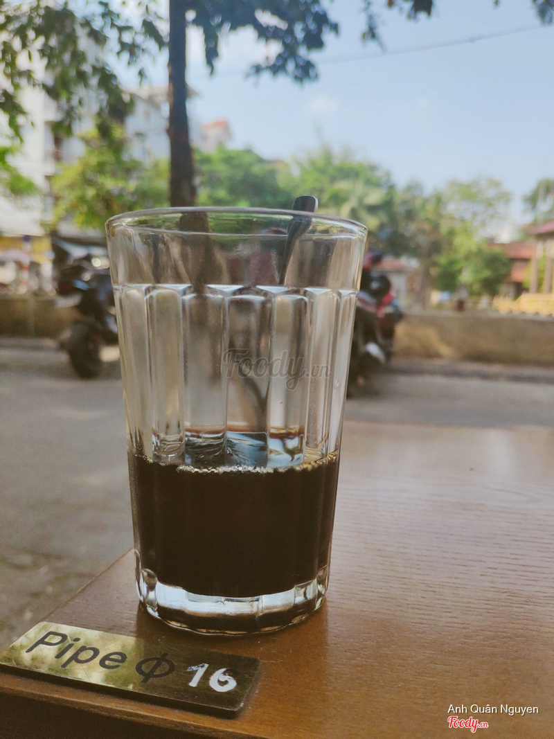 Pipe Coffee - Phùng Khoang Ở Quận Nam Từ Liêm, Hà Nội | Foody.Vn