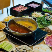 Kigo Bbq - Buffet Lẩu & Nướng Ở Huyện Gia Lâm, Hà Nội | Foody.Vn