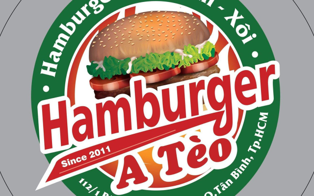A Tèo - Hamburger & Sandwich