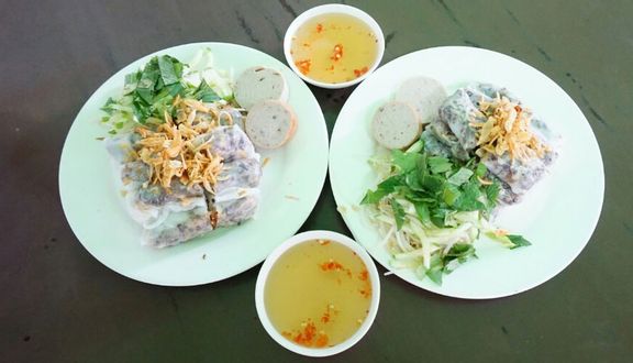 Bánh Cuốn 430 - Lê Quang Định