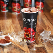 Chago Chocolate