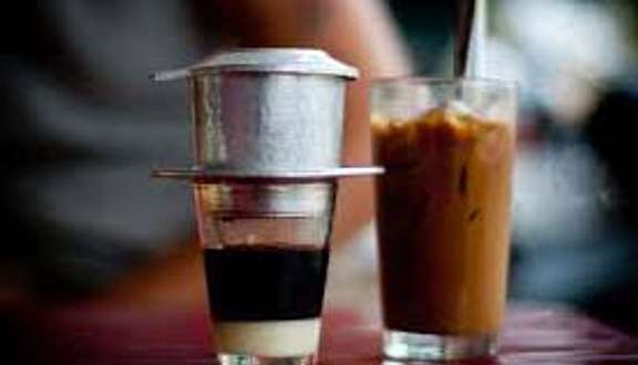 Công Coffee - Trần Nguyên Đán Ở Quận Hoàng Mai, Hà Nội | Foody.Vn