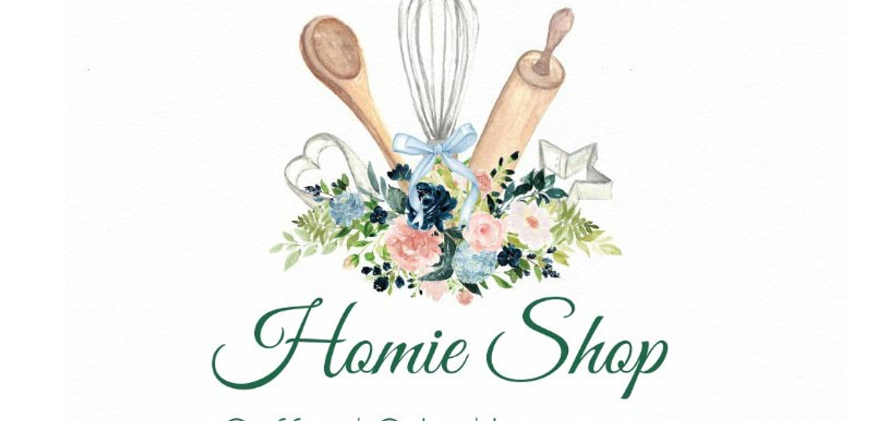 Homie Shop - Bakery & Drink Online | ShopeeFood - Food Delivery ...