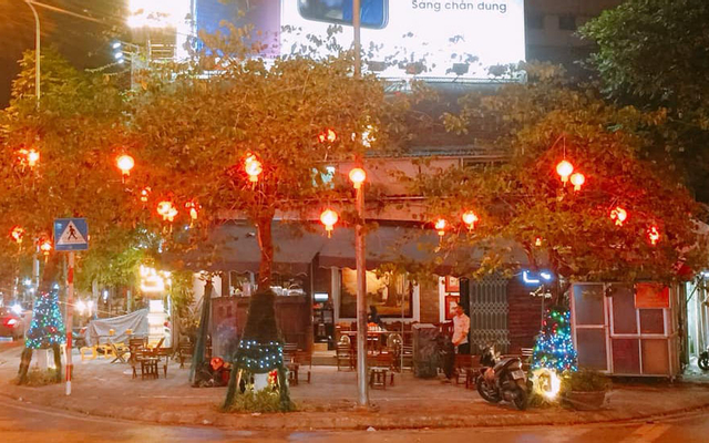 A99 Cafe - Nguyễn Thái Học