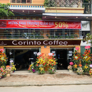 Corinto Coffee Ở Quận Tây Hồ, Hà Nội | Foody.Vn