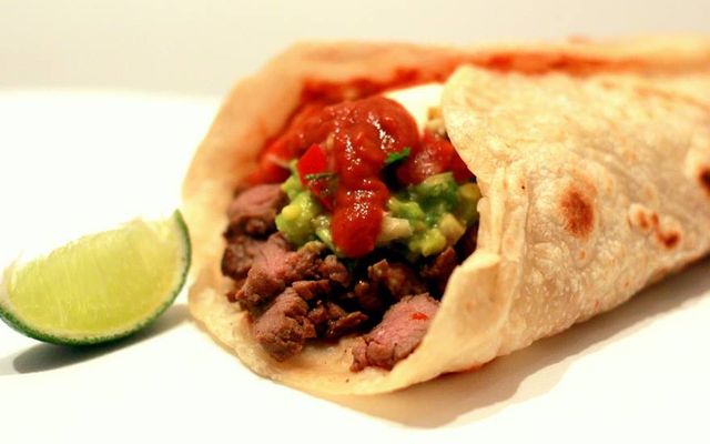 Taco Bich - Homemade Mexican Food