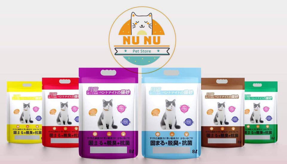 Nunu Pet Store
