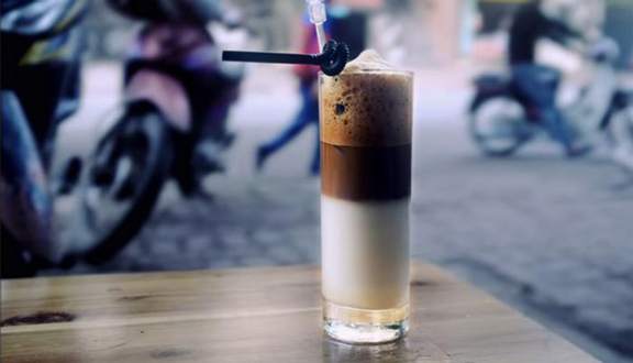 Trần Hiền Coffee